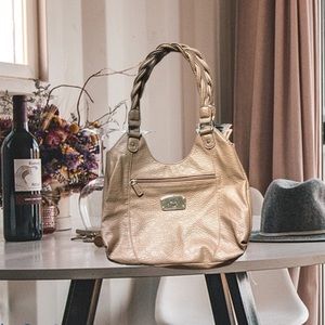 Treviso Hobo Handbag